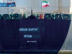 سفن الوقود الايراني الى لبنان