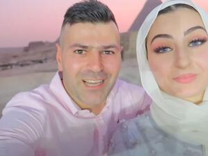 سيامند وشهد