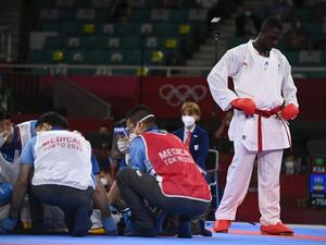 خسارة غير متوقعة لحمدي