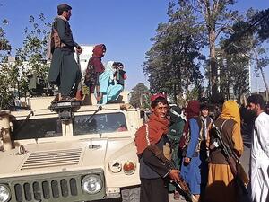 أفغانستان ودموع الوزير البريطاني