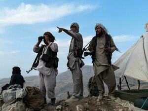 من خسر أفغانستان؟