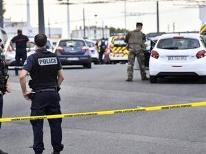 تم إطلاق النار صوب فتاة فلسطينية وتم اعتقالها بزعم محاولتها تنفيذ عملية طعن