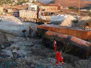 فاجعة عكار وأحقاد العهد