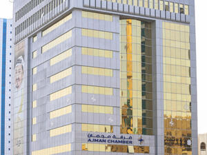 Ajman Chamber of Commerce and Industry: 140 Field Visits to Industrial Facilities in the Emirate in H1 2021