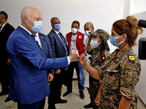 خلال 15 يومًا تمّ توفير أكثر من 6 ملايين جرعة