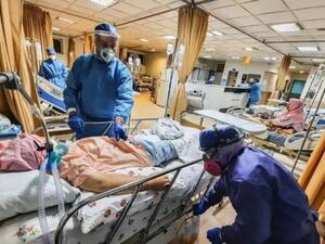  4.5 مليون وفاة بفايروس كورونا عالميا