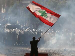لبنان... البيئة الحاضنة ستسقط الجدار