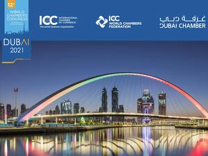 12th World Chambers Congress to descend on Dubai this November 