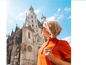 Summer In Europe With Up To 40% Off Etihad Flight And Hotel Packages   