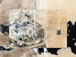 'Space Wars' to open at Venice Architecture Biennale