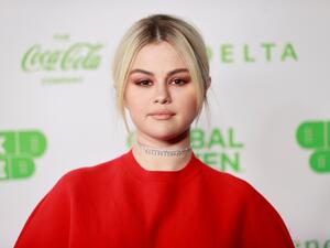 سيلينا غوميز