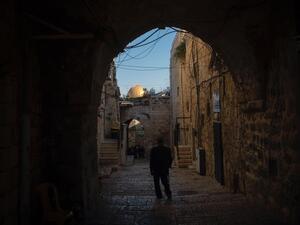 Jordanian Photography Institute raises funds for Gaza