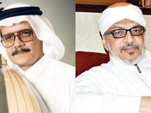 طلال مداح