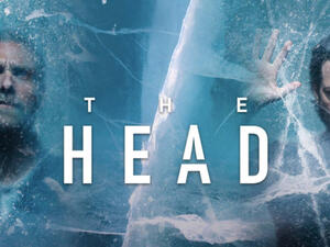 مسلسل The Head