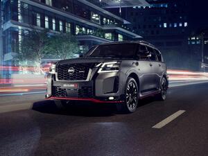 نيسان من العربية للسيارات تحرز نمواً بنسبة 32% في النصف الأول 2021