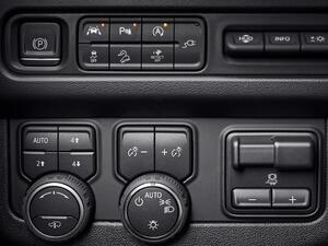 قوّة جبّارة: ’شفروليه تاهو‘ الجديد كلّياً قادر على قطر حمولات ثقيلة دون عناء