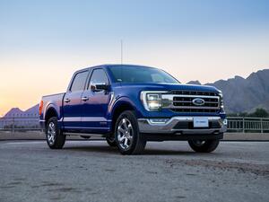 Ford Tech Helps Prevent Children and Pets Being Left in Hot Cars