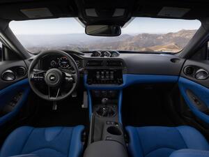 نيسان Z 2023: حرف واحد يُعبر عن كلّ شيء