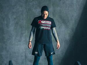 QOUT ABAZA STRENGTH & CONDITIONING COACH