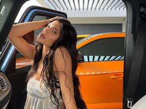 Kylie Jenner