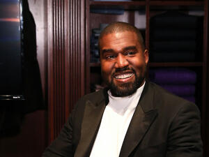 Kanye West