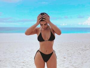 Kim Kardashian 