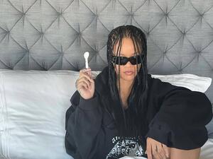 Rihanna