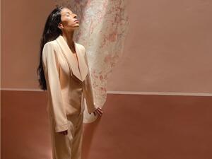 Second Base Jordan Vintage Boutique