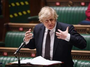 migrant rights advocates outage over further deportations of Jamaicans from UK