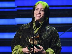 Billie Eilish