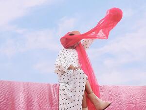  Verified Can't be caged by Ismail Zaidy