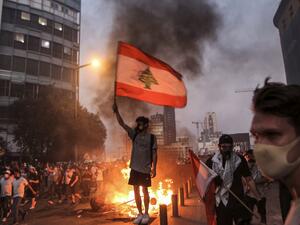 No new meeting has been set between President Michel Aoun and Prime Minister-designate Najib Mikati.