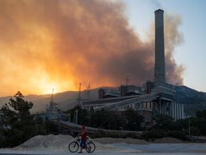 Over the past eight years, the world’s climate has risen from 0.3°C to nearly 1.3°C above pre-industrial levels of warming. The summer months in China, Europe, and now in Turkey, have seen extreme weather events which have caused devastating damage to life and infrastructure.