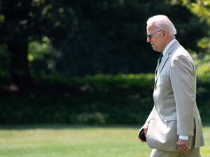 US President Joe Biden won't revise withdrawal plan from Afghanistan