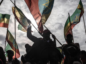 Sudanese envoy to Ethiopia summoned, according to Sudan's Foreign Ministry