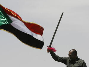 Sudan to cooperate with ICC in Darfur conflict 