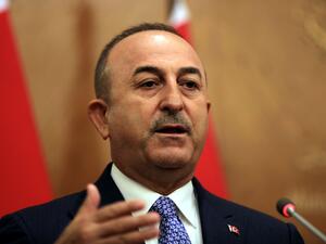 Turkish troops starts  evacuation from Afghanistan