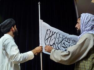 Taliban declare two decades of bloody war,occupation by foreigners are over