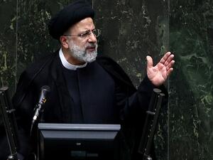 Iran to vigorously pursue US sanctions relief