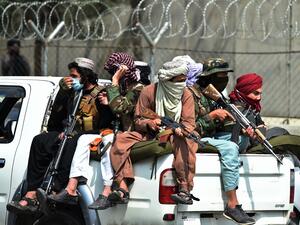 Central Asia in spotlight afte major events happening in the neighboring country of Afghanistan