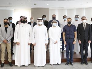 Dubai SME Hosts 1st Meeting Of Dubai Business Incubator Network