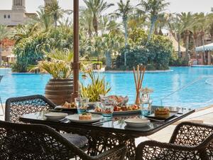 Add Flavour To Your Next Escape And Experience Unforgettable Dining Moments With An Exclusive Foodie Offer From Jumeirah Hotels & Resorts