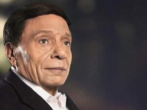Adel Imam Kept in Quarantine.. Is He in Danger?!