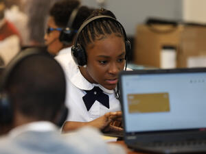 North Carolina Educators Praise UAE-based Alef Education For Closing Math Learning Gaps With Its Innovative Digital Platform