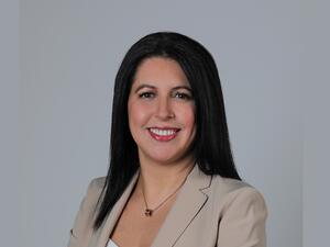 Schneider Electric Appoints Amel Chadli To Lead Digital Energy And Ecostruxure For The Middle East And Africa