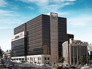 182.4 مليون دولار أرباح مجموعة البنك العربي في النصف الاول من العام 2021 وبنسبة نمو 20%