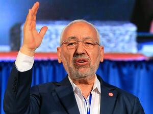 Ennahda Movement expresses deep concern over Tunisia's future