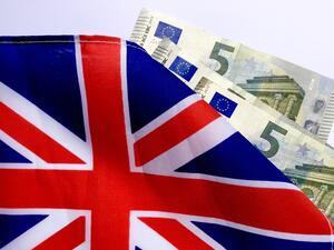 الاقتصاد البريطاني ينتعش بـ4.8 % في الربع الثاني من 2021