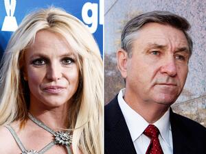 بريتني سبيرز