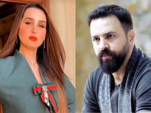 But He's Married! Hind Al-Qahtani Wishes to Date Taim Hassan.. And Four Other Arab Celebrities